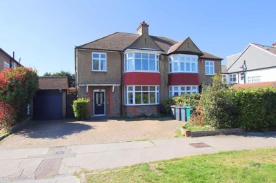 Semi-Detached