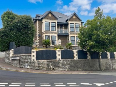 Property on Park Avenue, CF62 7RL