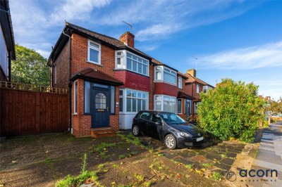 Semi-Detached