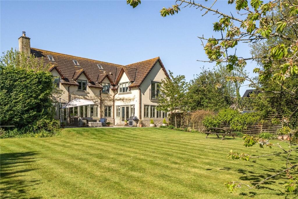 Detached House