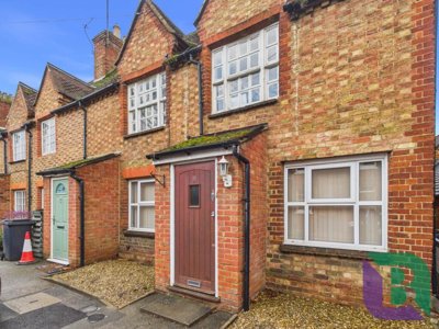 Maisonette
