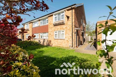 Property on Nightingale Drive, KT19 9EN