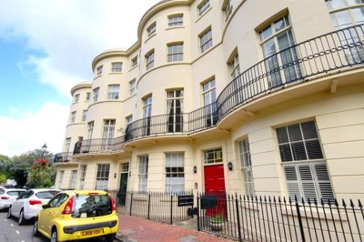 Property on Alexander Terrace, BN11 1YH