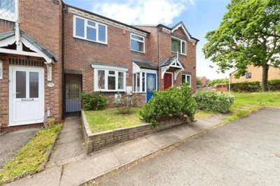 Property on Grattidge Road, B27 7AQ