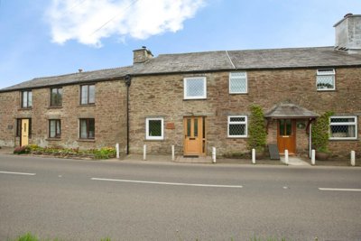 Terraced