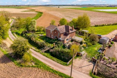 Property on Workhouse Lane, PE20 2HW