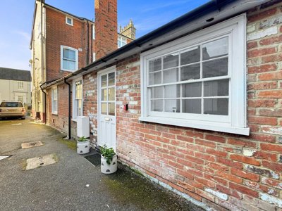 Detached
