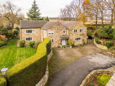 Property on Molly Hurst Lane, WF4 2JY