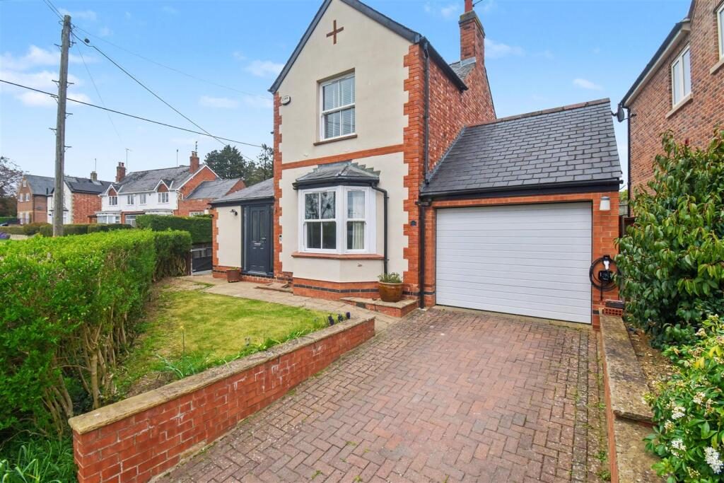 Detached House
