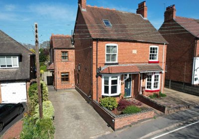 Semi-Detached