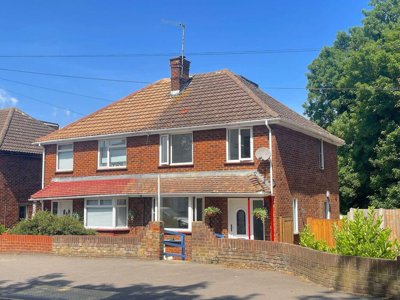 Semi-Detached