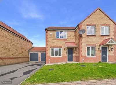 Semi-Detached