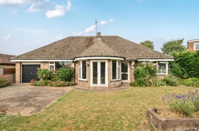 Property on Swinstead Road, NG33 4NU