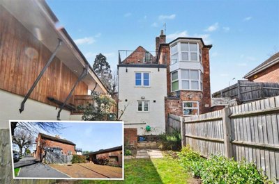 Semi-Detached