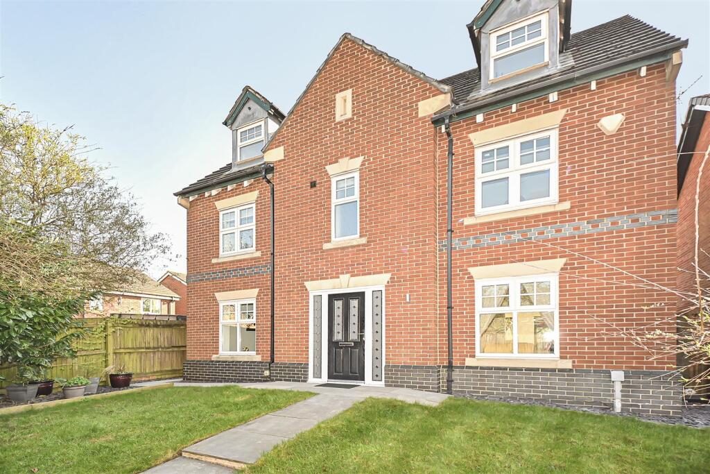 Detached House