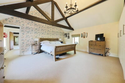 Property on Front Street, DN20 0RE