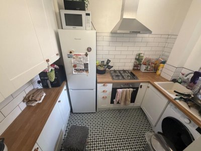 Flat