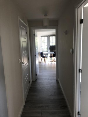Flat