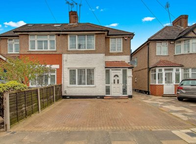 Semi-Detached