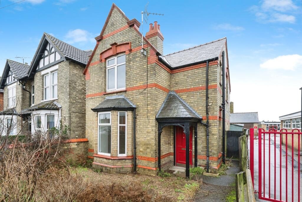 Detached House