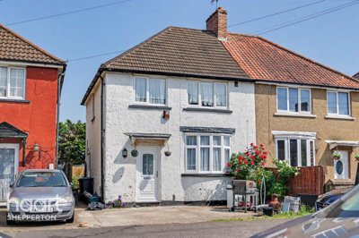 Semi-Detached