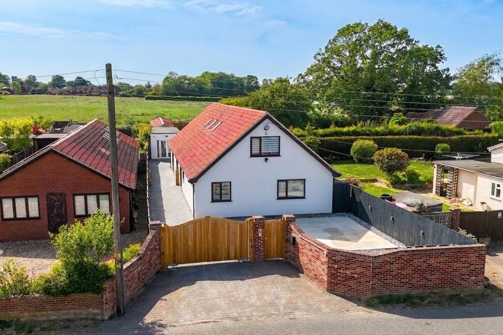Detached House