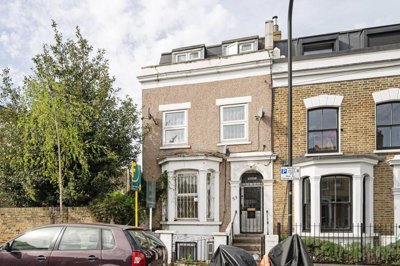 Property on Chippendale Street, E5 0BB