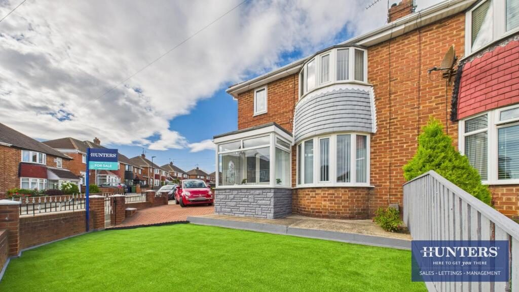 Detached House