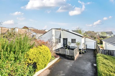 Property on The Brendons, EX16 7BY