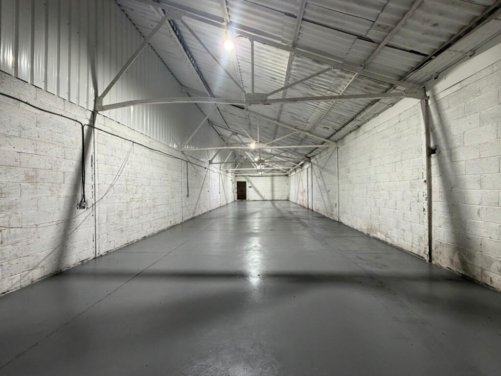 Light Industrial