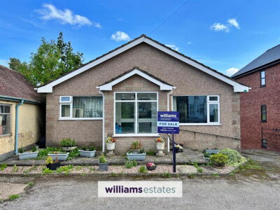 Property on LL15 2NA