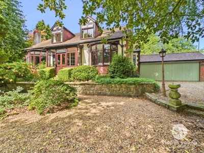 Property on Old Hall Lane, BB2 6RJ