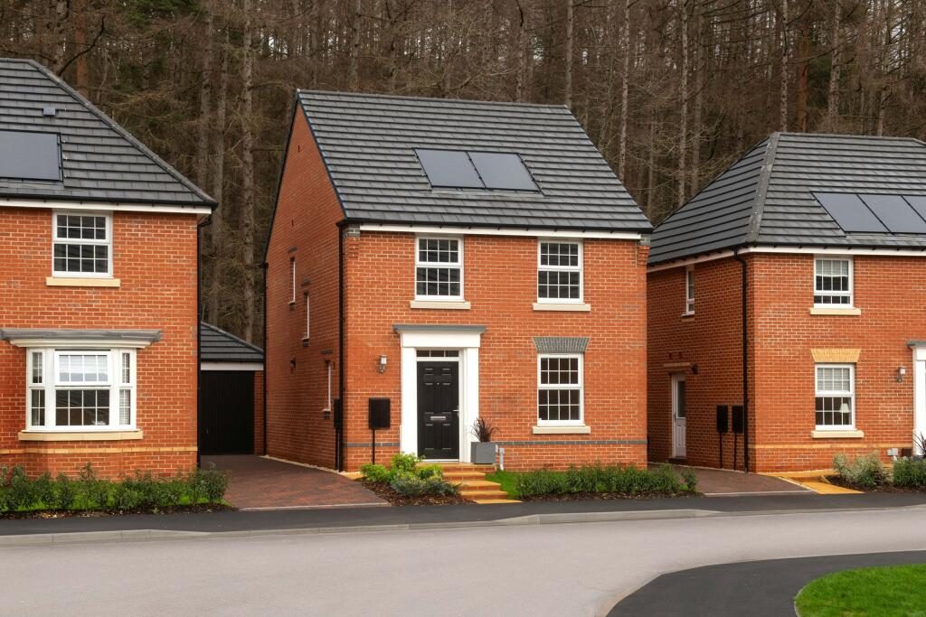 Detached House