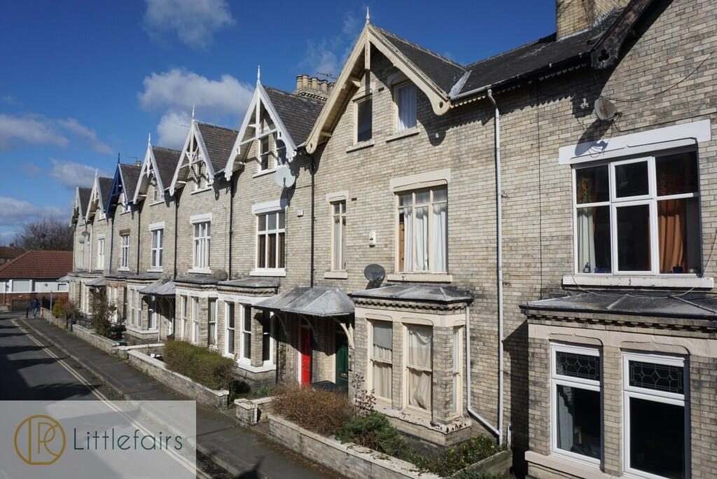 Town House