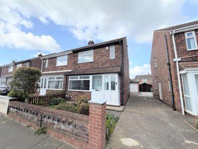 Property on Honiton Way, TS25 2PY