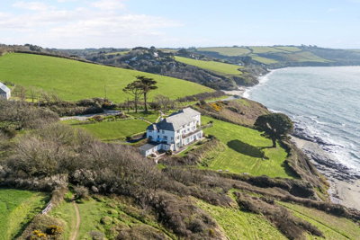 Property on Rocky Lane, TR2 5LW