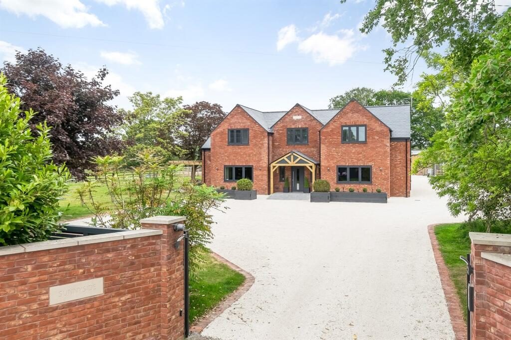Detached House