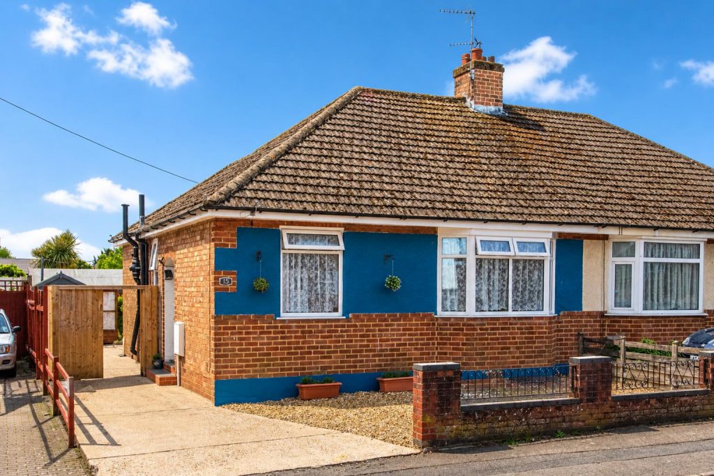 Bungalow