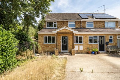 Property on Minstead Drive, GU46 6EH
