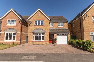 Property on Edney View, NP10 8HP