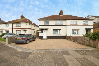 Semi-Detached