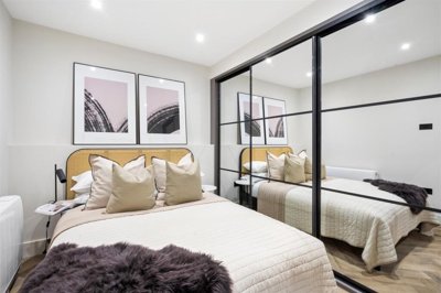 Property on Third Avenue, SL7 1EY