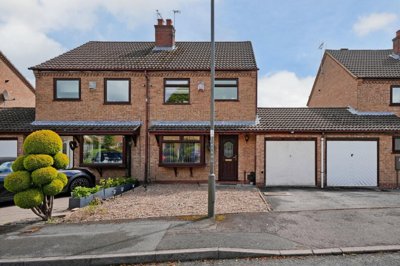 Semi-Detached