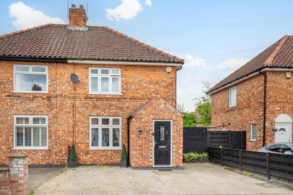 Detached House