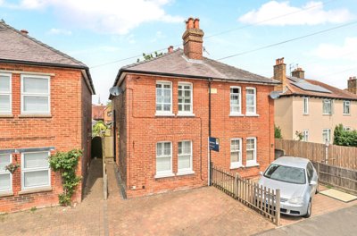 Property on Fern Road, GU7 3ER