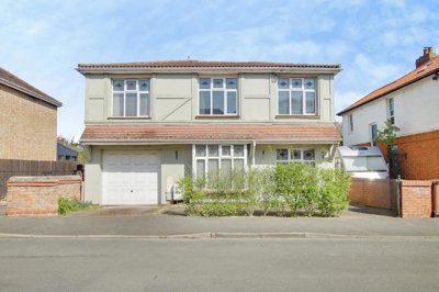 Property on Norwood Avenue, PE15 8LJ