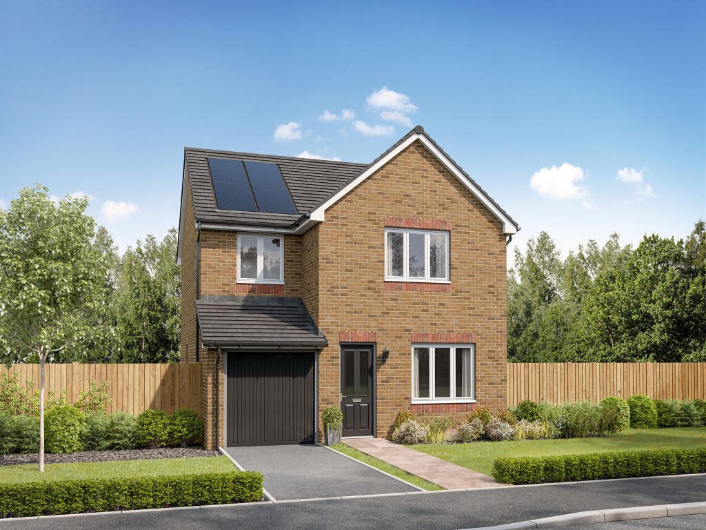 Detached House