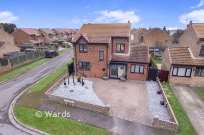 Property on Leonard Road, TN28 8RZ