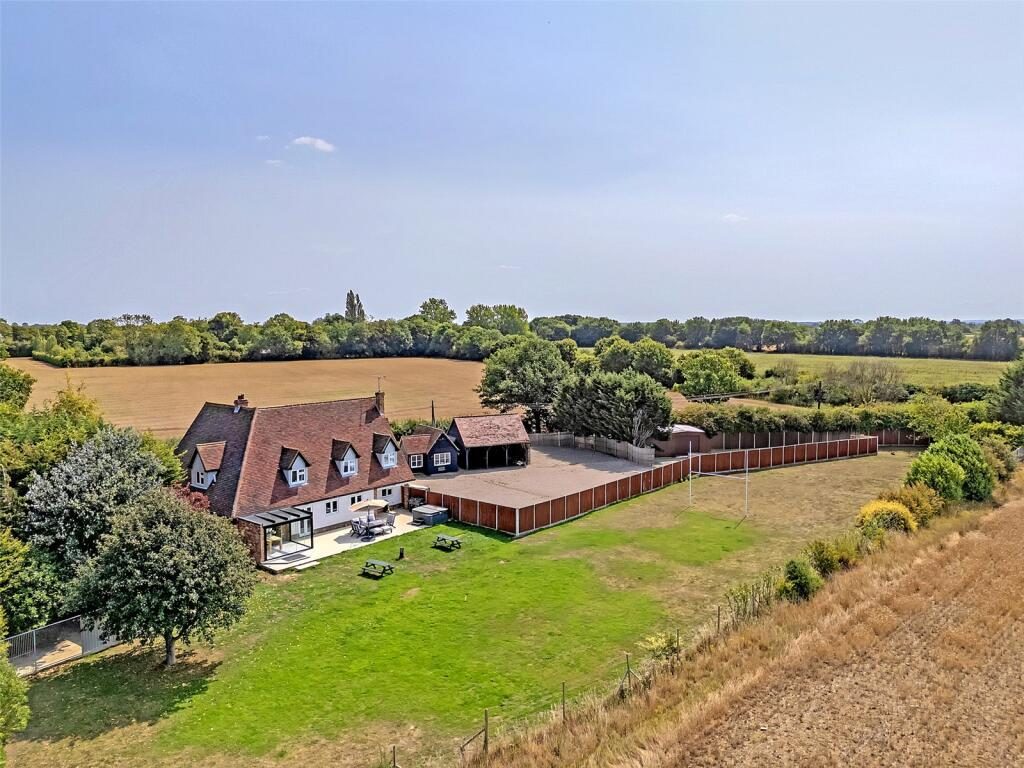 Detached House