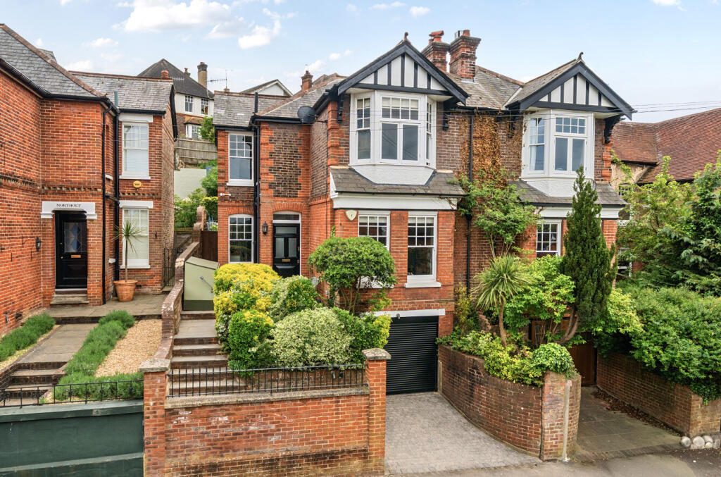 Detached House